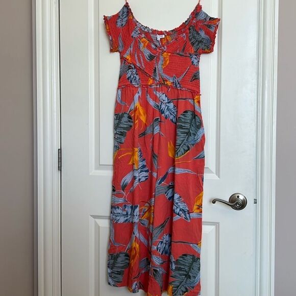 NWT Patrons of Peace Jumpsuit (size medium) - Picture 1 of 7